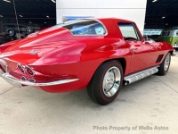 1967 Chevrolet Corvette for sale in Riverhead, New York (ID-163566)