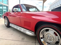 1967 Chevrolet Corvette for sale in Riverhead, New York (ID-163566)