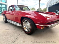 1967 Chevrolet Corvette for sale in Riverhead, New York (ID-163566)