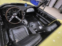 1967 Chevrolet Corvette for sale in Michigan (ID-163593)