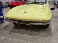 1967 Chevrolet Corvette for sale in Michigan (ID-163593)