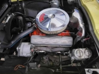 1967 Chevrolet Corvette for sale in Michigan (ID-163593)