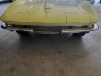 1967 Chevrolet Corvette for sale in Michigan (ID-163593)