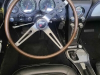 1967 Chevrolet Corvette for sale in Michigan (ID-163593)