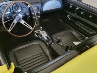 1967 Chevrolet Corvette for sale in Michigan (ID-163593)