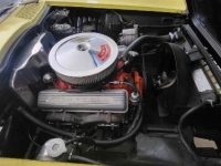 1967 Chevrolet Corvette for sale in Michigan (ID-163593)