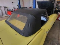 1967 Chevrolet Corvette for sale in Michigan (ID-163593)