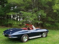 1967 Chevrolet Corvette for sale in Michigan (ID-163911)