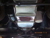 1967 Chevrolet Corvette for sale in Michigan (ID-163911)