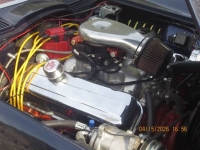 1967 Chevrolet Corvette for sale in Michigan (ID-163911)