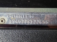 1967 Chevrolet Corvette for sale in Michigan (ID-163911)