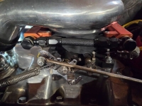 1967 Chevrolet Corvette for sale in Michigan (ID-163911)