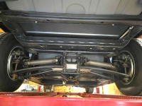 1967 Chevrolet Corvette for sale in Michigan (ID-163911)