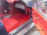 1967 Chevrolet Corvette for sale in Michigan (ID-163911)