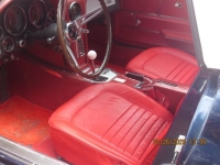 1967 Chevrolet Corvette for sale in Michigan (ID-163911)