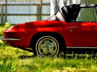 1967 Chevrolet Corvette for sale in Michigan (ID-164447)