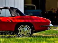1967 Chevrolet Corvette for sale in Michigan (ID-164447)