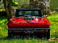 1967 Chevrolet Corvette for sale in Michigan (ID-164447)