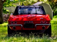 1967 Chevrolet Corvette for sale in Michigan (ID-164447)