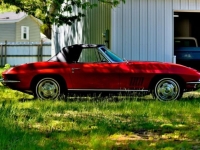1967 Chevrolet Corvette for sale in Michigan (ID-164447)