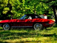 1967 Chevrolet Corvette for sale in Michigan (ID-164447)