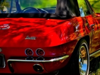 1967 Chevrolet Corvette for sale in Michigan (ID-164447)