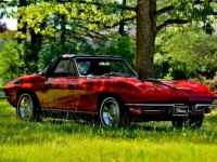 1967 Chevrolet Corvette for sale in Michigan (ID-164447)