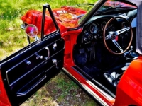 1967 Chevrolet Corvette for sale in Michigan (ID-164447)