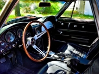 1967 Chevrolet Corvette for sale in Michigan (ID-164447)