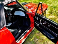 1967 Chevrolet Corvette for sale in Michigan (ID-164447)