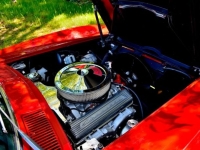 1967 Chevrolet Corvette for sale in Michigan (ID-164447)