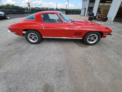 1967 Chevrolet Corvette for sale in United States