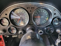 1967 Chevrolet Corvette for sale in Michigan (ID-164546)