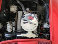 1967 Chevrolet Corvette for sale in Michigan (ID-164546)