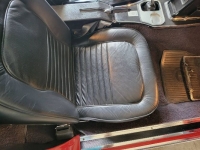 1967 Chevrolet Corvette for sale in Michigan (ID-164546)