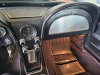 1967 Chevrolet Corvette for sale in Michigan (ID-164546)