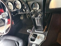 1967 Chevrolet Corvette for sale in Michigan (ID-164546)