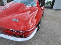 1967 Chevrolet Corvette for sale in Michigan (ID-164546)