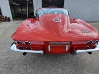 1967 Chevrolet Corvette for sale in Michigan (ID-164546)