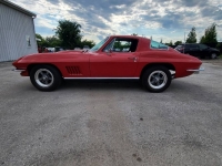 1967 Chevrolet Corvette for sale in Michigan (ID-164546)