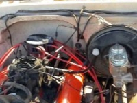 1967 Chevrolet CST for sale in Michigan (ID-135624)