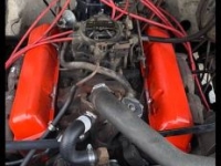 1967 Chevrolet CST for sale in Michigan (ID-135624)