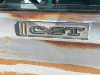 1967 Chevrolet CST for sale in Michigan (ID-135624)