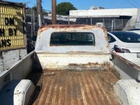 1967 Chevrolet CST for sale in Michigan (ID-135624)