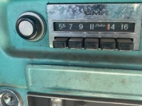 1967 Chevrolet CST for sale in Michigan (ID-135624)