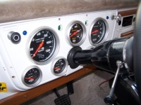 1967 Chevrolet Custom for sale in Michigan (ID-113929)