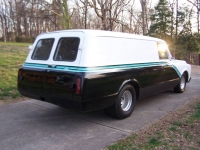 1967 Chevrolet Custom for sale in Michigan (ID-113929)