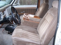 1967 Chevrolet Custom for sale in Michigan (ID-113929)