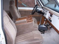 1967 Chevrolet Custom for sale in Michigan (ID-113929)