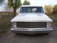 1967 Chevrolet Custom for sale in Michigan (ID-113929)